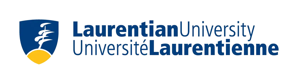 Laurentian University logo